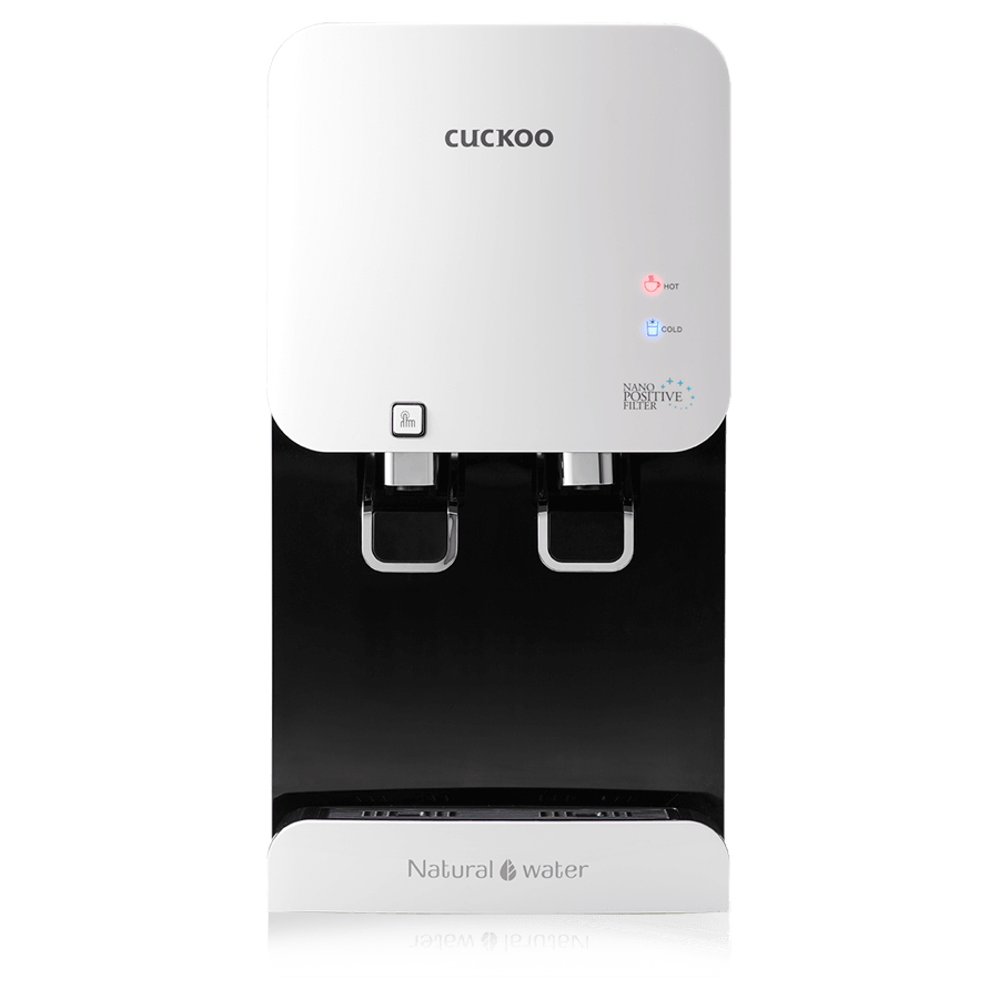 Fusion Top Cuckoo Water Dispensers