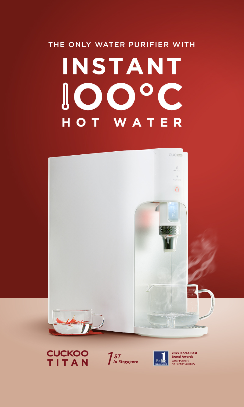 Best 2022 Commercial Hot Water Dispensers